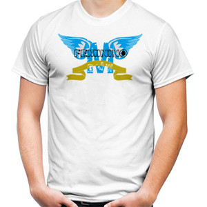 Kaos Feminino
