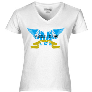 Kaos Feminino