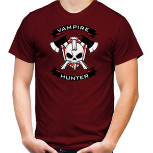 Kaos Vampire Hunter II