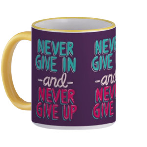 Mug Qoutes