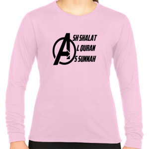 Kaos Kaos Avengers 3A