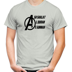 Kaos Kaos Avengers 3A