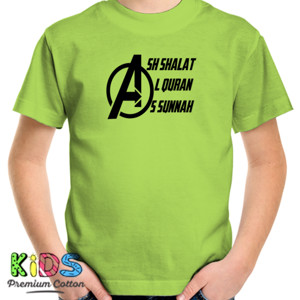 Kaos Kaos Avengers 3A
