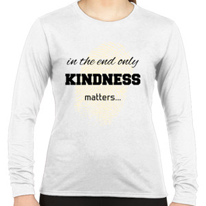 Kaos Kindness