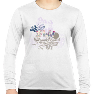Kaos Coral Coast