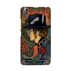 John Lenon Casing HP