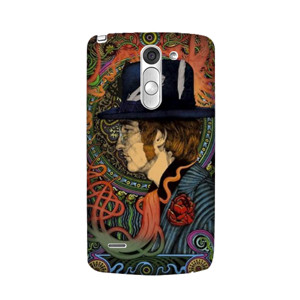 John Lenon Casing HP