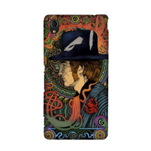 John Lenon Casing HP