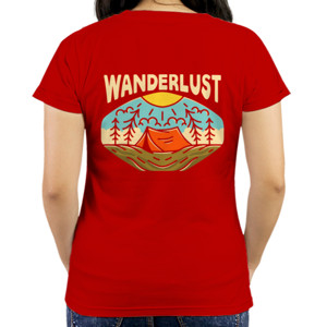 Kaos Wanderlust
