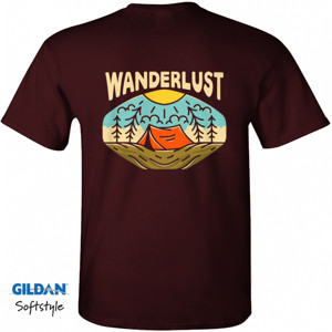 Kaos Wanderlust