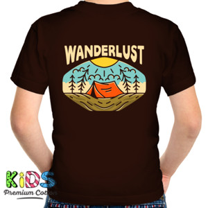 Kaos Wanderlust
