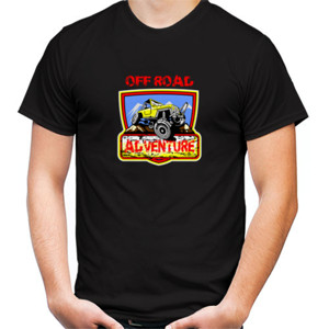Kaos Customable Off Road Adventure Tees