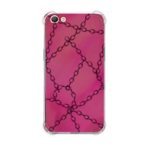 Casing HP case rantai pinky 