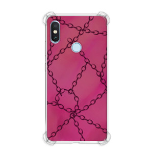 Casing HP case rantai pinky 