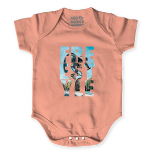 Baby Jumper Freestyle 02