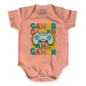 Baby Jumper Konsol Gim Controller Game