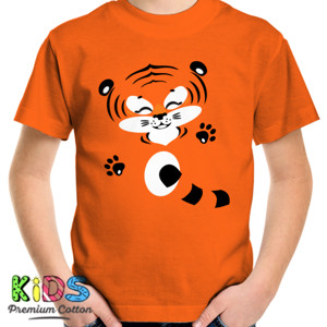 Kaos Year Tiger 2022