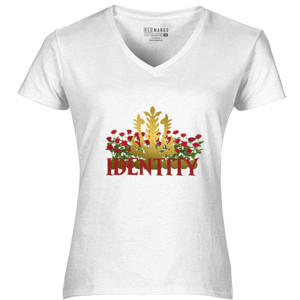 Kaos kaos identity rai