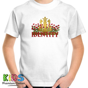 Kaos kaos identity rai