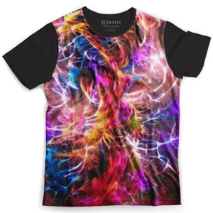 Kaos Fullprint hartboot #001