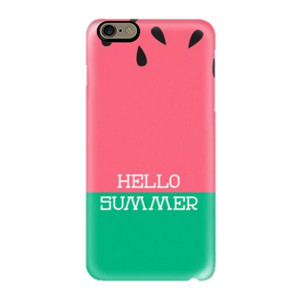 hello summer Casing HP