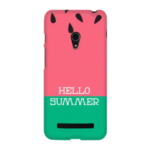 hello summer Casing HP