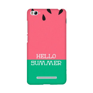 hello summer Casing HP