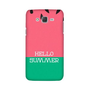 hello summer Casing HP