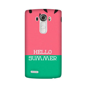 hello summer Casing HP