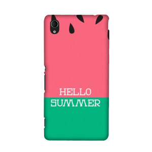 hello summer Casing HP