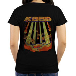 Kaos KBBD - METEOR - BATCH 1.0