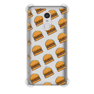 Casing HP Csiga hp Burger