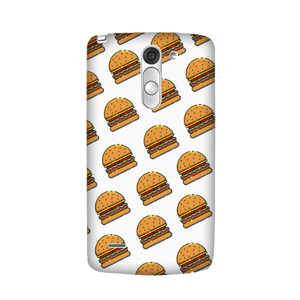 Csiga hp Burger Casing HP