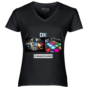 Kaos Kaos Premium Native Maschine