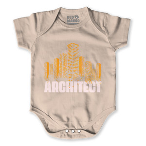 Baby Jumper Architect