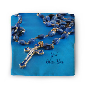 Sarung Bantal Kristen