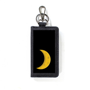 Dompet STNK/SIM Bulan Sabit (Crescent Moon)