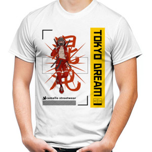 Kaos Tokyo Dream