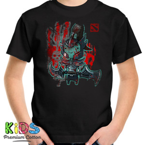 Kaos PHANTOM ASSASINT DOTA 2