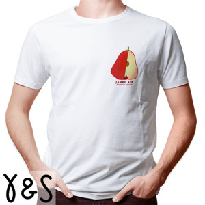 Kaos Jambu Air T-shirt