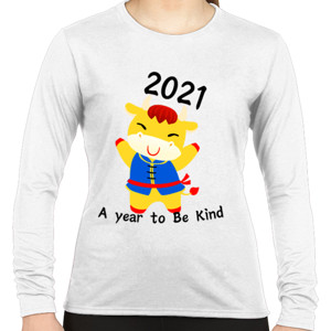 Kaos 2021 A Year To Be Kind - 1
