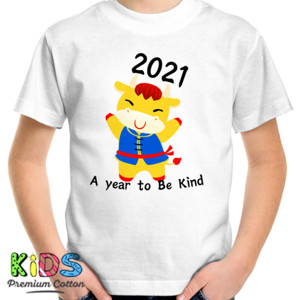Kaos 2021 A Year To Be Kind - 1