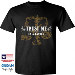 Kaos Trust Me I Am a Lawyer