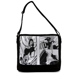 Tas Selempang Tas Selempang Besar Naruto