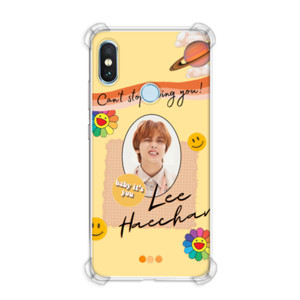 Casing HP NCT-Case |Lee HaechanVersion