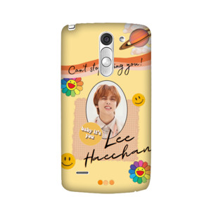 NCT-Case |Lee HaechanVersion Casing HP