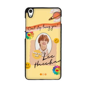 NCT-Case |Lee HaechanVersion Casing HP