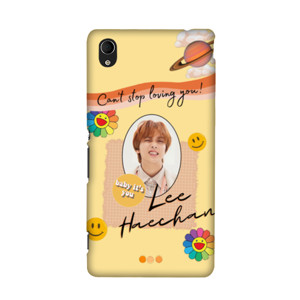 NCT-Case |Lee HaechanVersion Casing HP