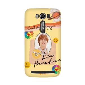 NCT-Case |Lee HaechanVersion Casing HP