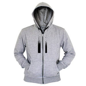 Hoodie Zipper next studio bandung